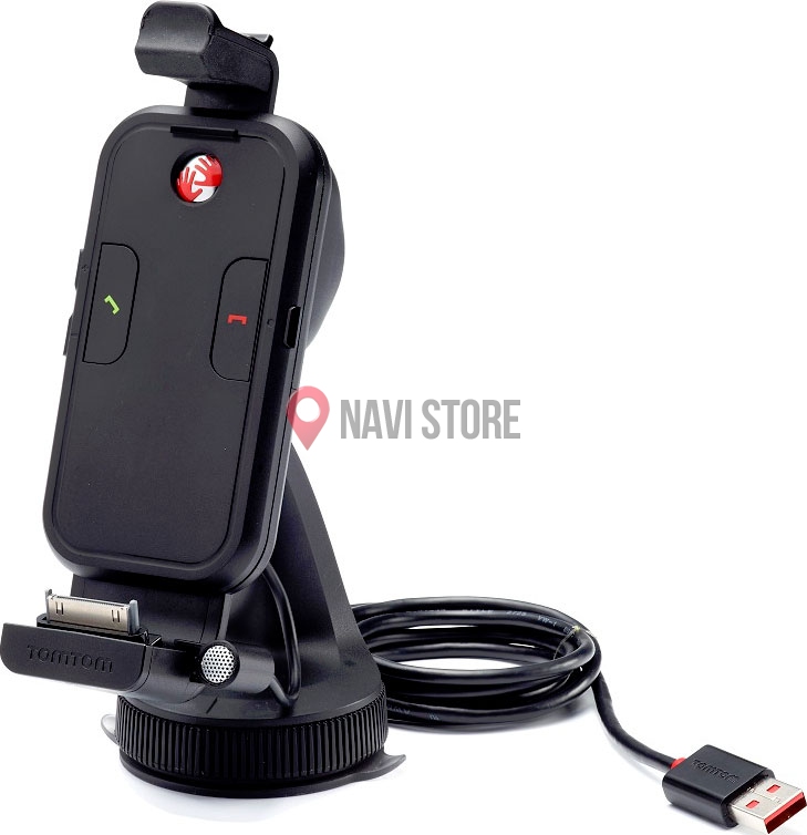 TomTom Handsfree Car Kit pro iPhone TomTom Navistore