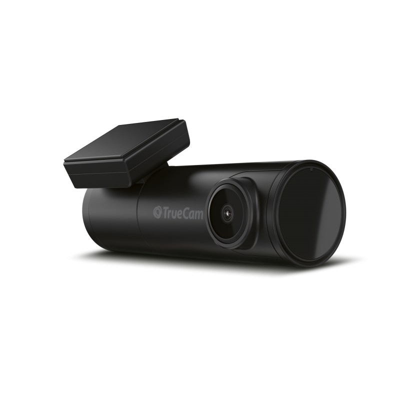 Kamery do auta - TrueCam H7 GPS 2.5K (s hlášením radarů)