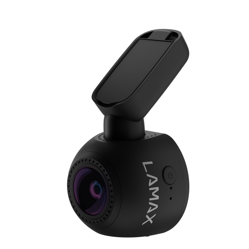 Kamery do auta - LAMAX T6 GPS WiFi