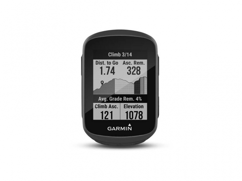 GPS navigace - Garmin Edge 130 Plus