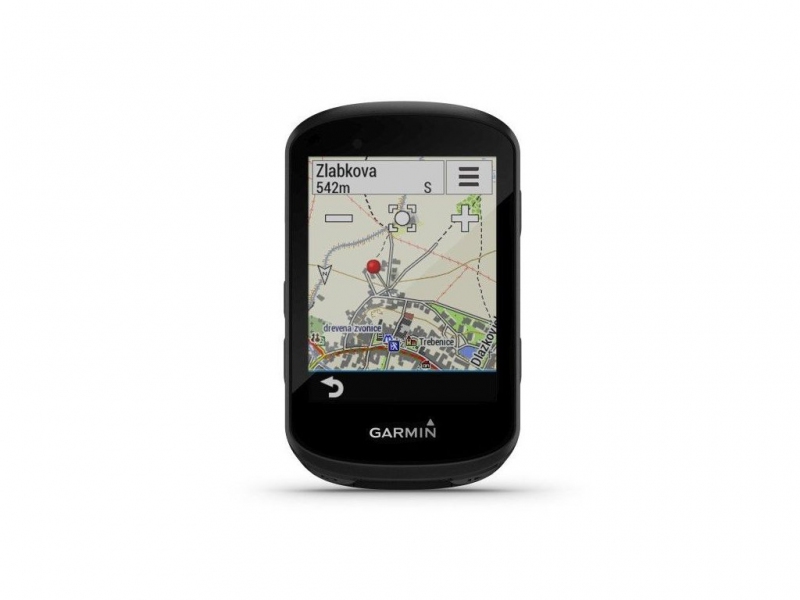 GPS navigace - Garmin EDGE 530 PRO