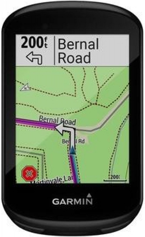 GPS navigace - Garmin Edge 830 PRO