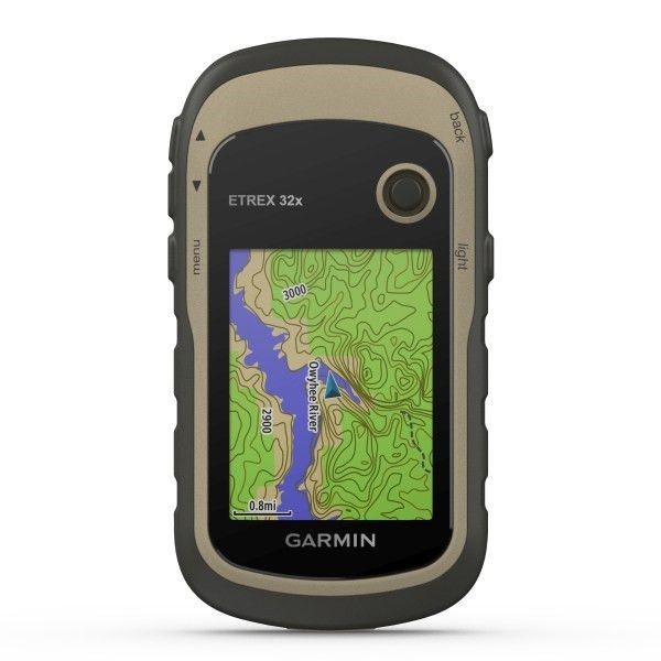 GPS navigace - Garmin eTrex 32x