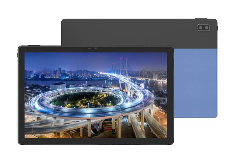 Tablety s GPS - 10,1 tablet SMART NSL206 s GPS navigací, bluetooth, sim, wifi pro TRUCK ,TIR i OA