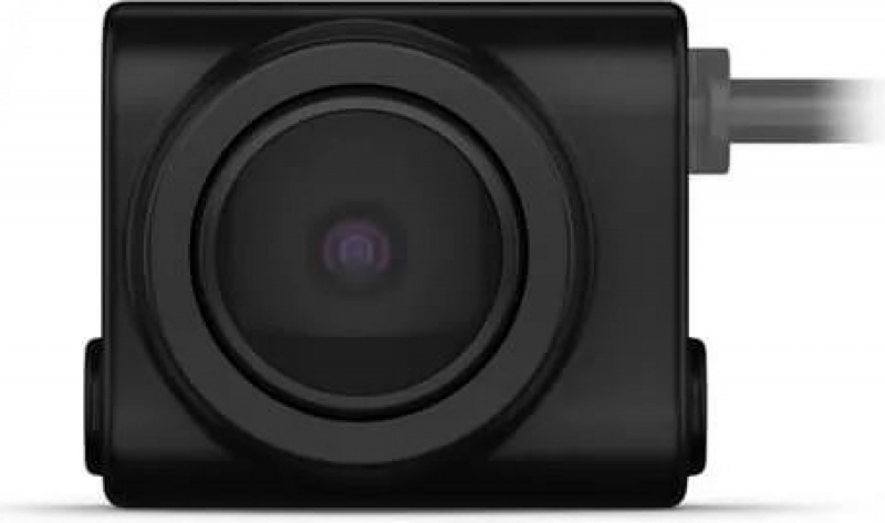 Monitory, park. kamery - Garmin BC 50, zadní bezdrátová kamera s držákem na SPZ
