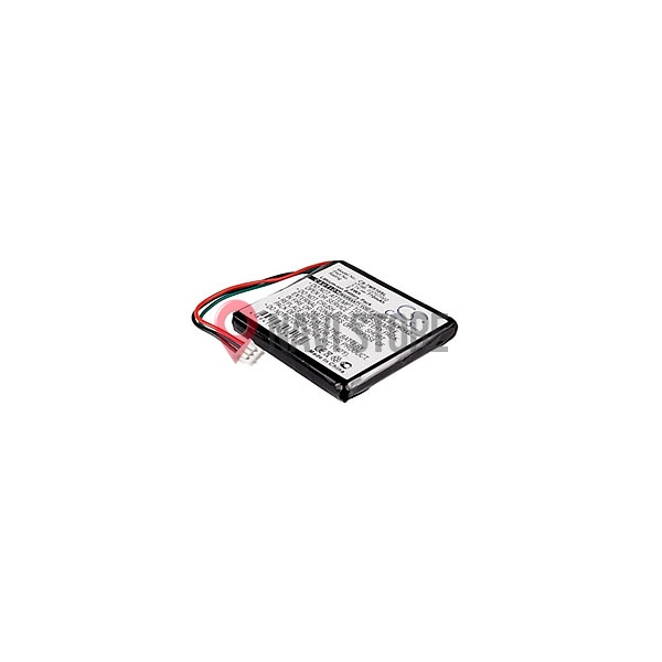 Opravy a aktualizace - Baterie CS-TMS10SL /  TomTom Start, Start2, 1EX00, Easy, 4EX0.001.11