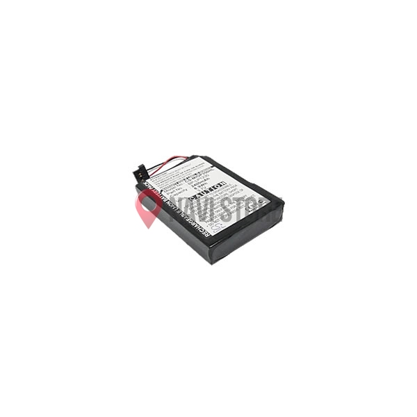 Opravy a aktualizace - Baterie CS-MIOP350HL /  Mio P350, Mio P510, Mio P550, Mio P550m, Mio P710