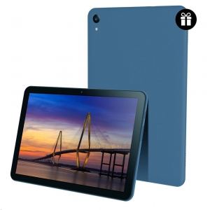 10,1 android tablet NSL205 s GPS navigací, bluetooth, sim, wifi pro TRUCK ,TIR i OA