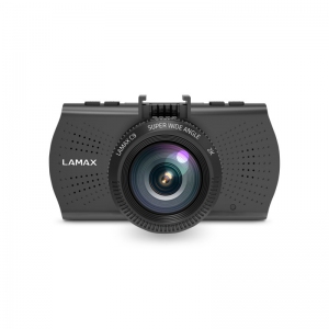 LAMAX C9 GPS (s hlášením radarů)