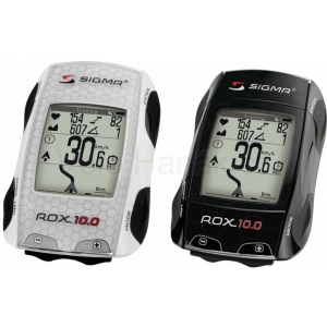 SIGMA ROX 10.0 GPS set